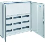 univers Rozdzielnica FW IP44/II 800x800x160