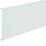 tehalit.BRS Pokrywa 120mm, stalowa, biała