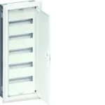 FW Rozdzielnica kompletna podtynkowa 60 modułów IP30 II kl