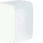 tehalit.ateha Końcówka do kanału 16x30, biały