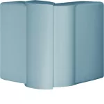 tehalit.LFF Kąt zewnętrzny regulowany 40x110mm, aluminium