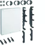 univers N HC 300x250mm zestaw dla szyn PE/N ze wspornikami