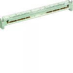 volta/vector outdoor Wspornik z zaciskami śrubowymi PE/N 2x13 zacisków