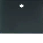 K.1 Płytka czołowa do łącznika cięgłowego, ant mat, lak