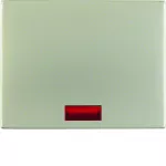 K.5 Klawisz z 5 dołącz. socz., stal szl nierdz.