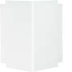 tehalit.LF Kąt zewnętrzny, 60x230mm, biały