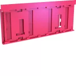 ACB HW1 Osłony bezpieczeństwa kasety wysuwnej 4P z wkrętami