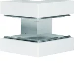 tehalit.BRS Kąt zewnętrzny 100x170 stal biały