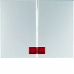 K.5 Klawisze z czerw. socz. do łącznika 2-klawiszowego alu