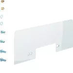 Osłona do rozłaczników typu HA454 4P 250A