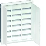 FW Rozdzielnica kompletna podtynkowa 216 Modułów IP30 II kl