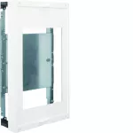 univers N Blok z płytą montażową dla 1xNH1 450x250mm