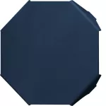 tehalit.AK Pokrywa rozgałeźnika uniwersalnego stal antracyt