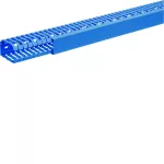 tehalit.BA7 Kanał grzebieniowy 60x40, niebieski
