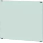 orion+ system C Maskownica izolacyjna 500x300mm BOX-struct.