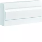 cosmos Rozdzielnica natynkowa 1x18 modułów, IP40, drzwi pełne