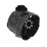 UG 46-GS Puszka podtynkowa ze śrubami do osprzętu