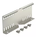 LWVG 110 A2 Łącznik kątowy do drabinek kablowych