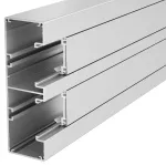 GA-53165EL Kanał podparapetowy Rapid 45-2, 2-komorowy,alu