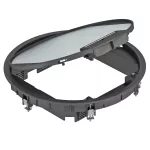 GESR9 U 9011 Kaseta zasilająca do uniwersalnego montażu