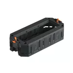 UT3 45 3 Puszka instalacyjna dla 3 Modul45