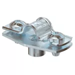 ASG 732 7 FT Obejma dystansowa z przyłączem gwintowanym M6