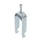 BS-U2-M-34 FT Obejma kabłąkowa 2056 podwójna