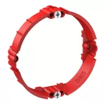 ZU 12-PR Pierścień kompensacyjny tynku do puszki podtynkowej