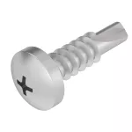 BS BKS KP Śruba samowiercąca do BKS