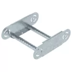 LGBE 1130 FT Element łuku przegubowego do drabinek kablowych