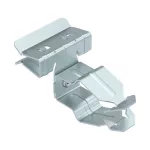 SCHPO 4-10 D32 Zacisk nośny z uchwytem na rurę D32mm