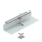 OKA-G30040150FBR Kątownik, prawy do OKA-G oraz OKA-W