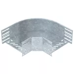 RB 90 120 FT Łuk 90° do koryt kablowych