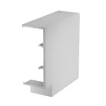 BRK FW70170 lgr Naroże płaskie SIGNA BASE 70x170 7035