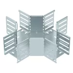 RK 110 FS Czwórnik do koryt kablowych