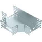 RT 120 FS Trójnik do koryt kablowych