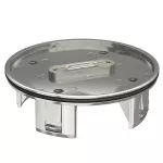 TUK2 G4 Tubus z wgłębieniem dla materiału