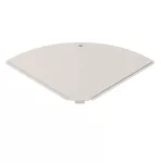 RBD 90 400 A4 Pokrywa łuku 90° do koryt kablowych