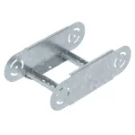 LGBE 1120 FT Element łuku przegubowego do drabinek kablowych