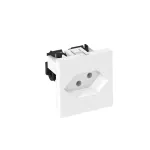 SKS-CH0 RW1 Gniazdo, standard szwajcarski