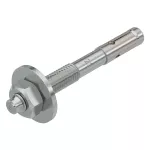 BZ3 8x75/0-20 Kotwa sworzniowa BZ3 Z dużą podkładką