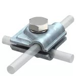 249 8-10 ST Łącznik uniwersalny Vario