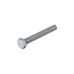 SKS M8x60 ZL Śruba z łbem sześciokątnym