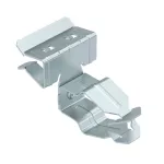 SCHPO 10-15 D32 Zacisk nośny z uchwytem na rurę D32mm