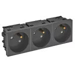 STD-F3C SWGR3 Gn. 33°, NF, potr.,Connect 45 Gn. 33°, NF, potr.,Connect 45