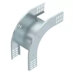 RBV 615 F FS Łuk pionowy 90° opadający