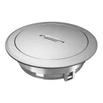 GES R2T Cr Kaseta zasilająca z tubusem