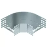 RB 90 120 FS Łuk 90° do koryt kablowych