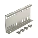 LVG 110 A2 Łącznik wzdłużny do drabinek kablowych