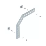 MW 90 SL23 FT Kątownik montażowy 90° do korytka siatkowego